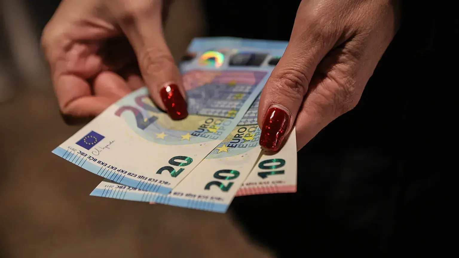 El salario neto varía hasta cuatro veces entre países de la Unión Europea