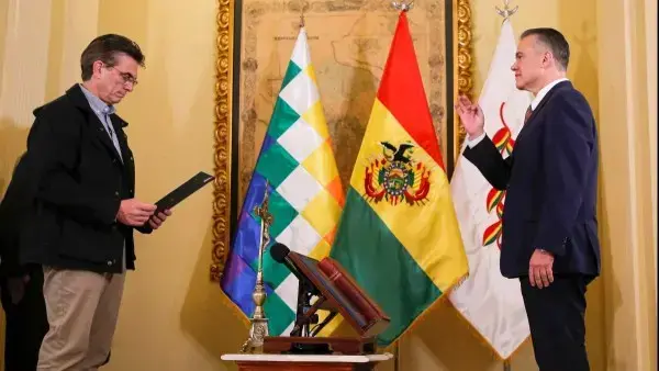 Foto: Oficina del Presidente