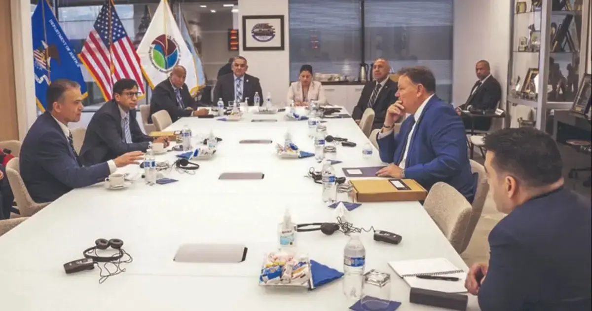 EE.UU. designa al PCC y al Comando Vermelho como organizaciones terroristas