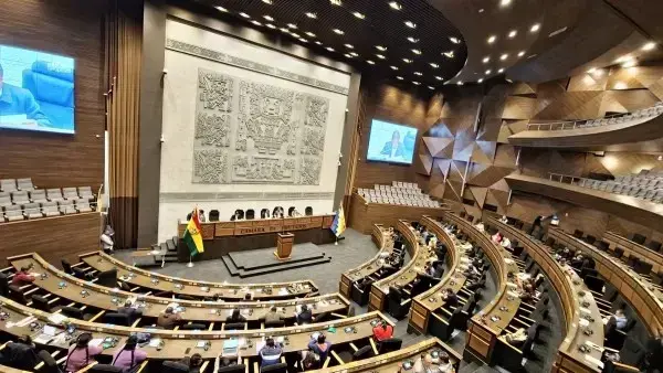 Cámara de Diputados