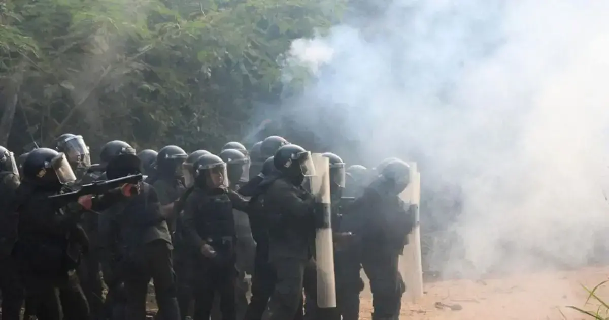 Reporteros Sin Fronteras dona 20 kits de protección a periodistas en Bolivia