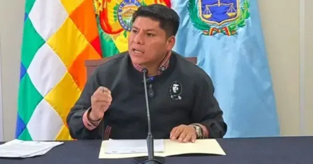 Loza pide pausa humanitaria de ocho horas en bloqueos en Cochabamba