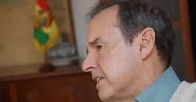 Quiroga denuncia infiltración de evistas en el PDC y critica abstenciones en la Asamblea