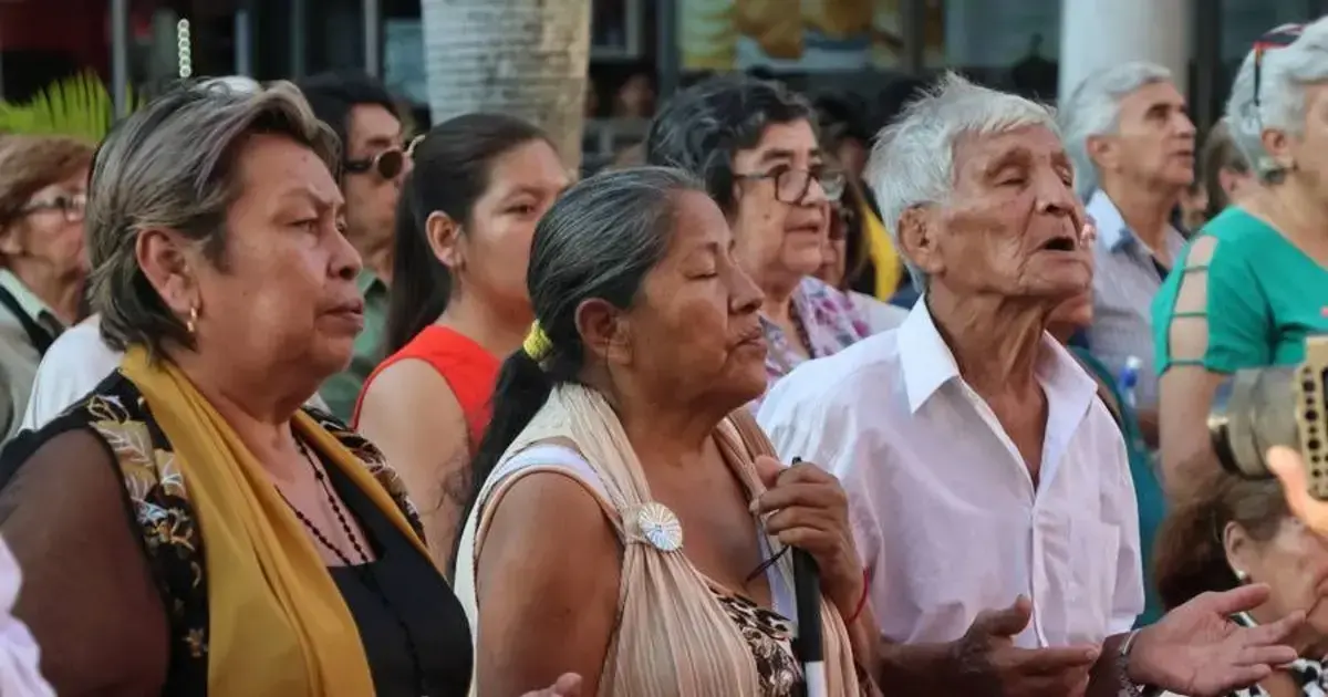 Zamora acusa a Loza de hipocresía por pedir pausa humanitaria en bloqueos