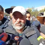 Dos sindicalistas lanzan ataques verbales contra el periodismo boliviano en El Alto