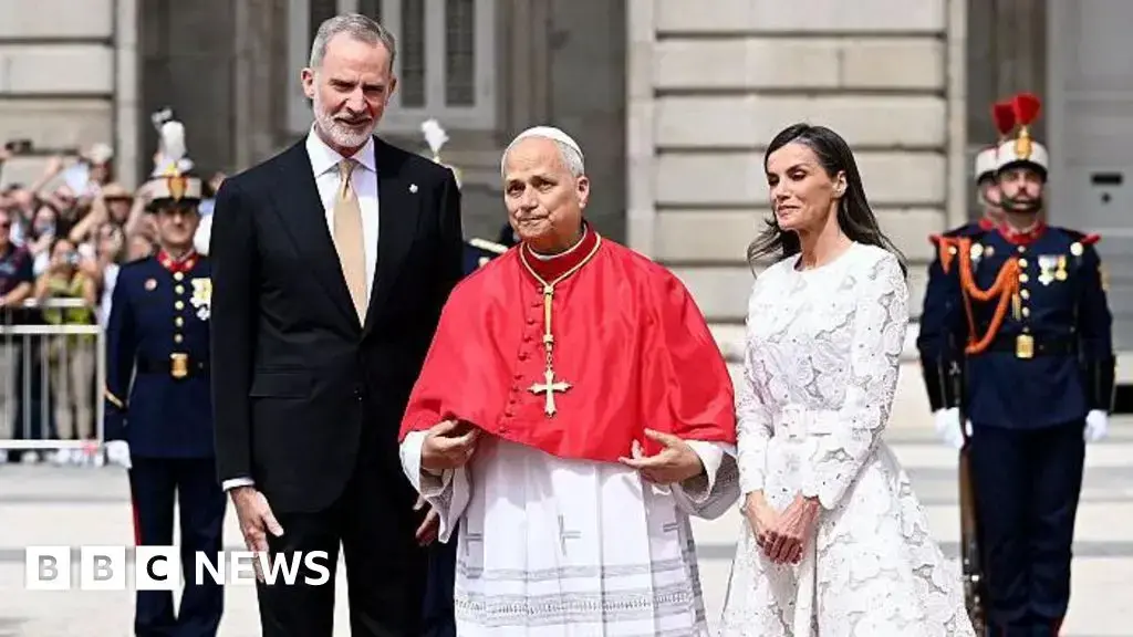 El rey Felipe VI elogia la 'claridad y firmeza' del Papa sobre el abuso sexual en la Iglesia