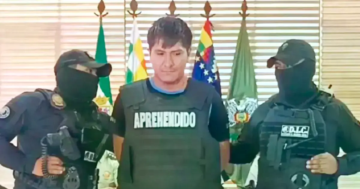 Condenan a 30 años de cárcel al homicida que grabó su apellido en la espalda de su víctima