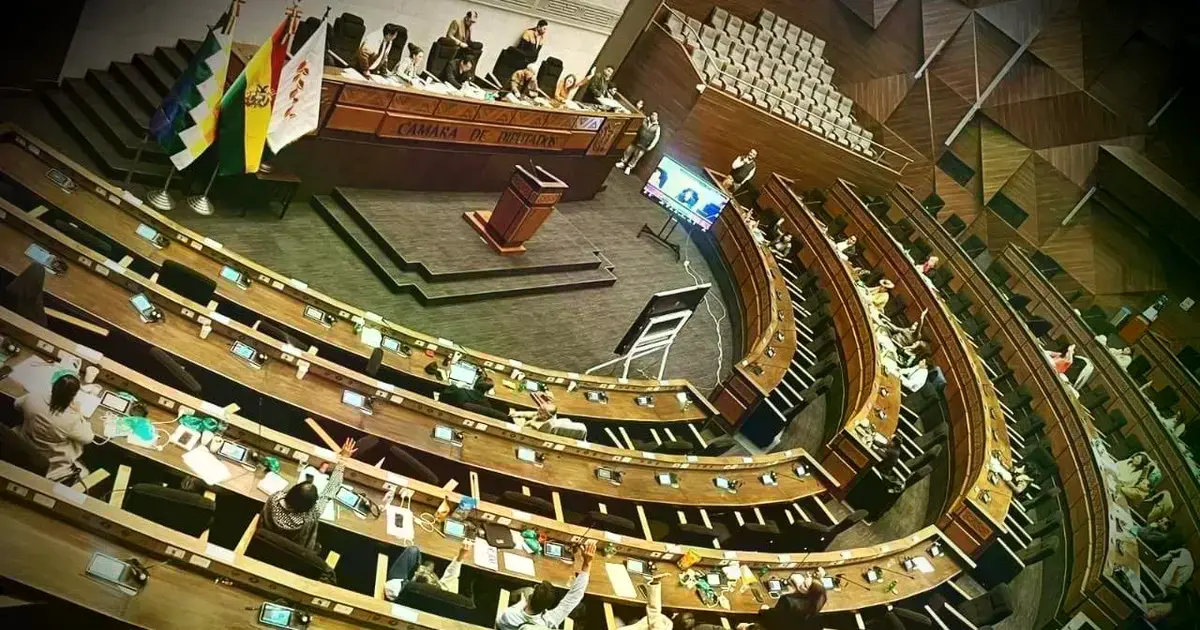 Diputados