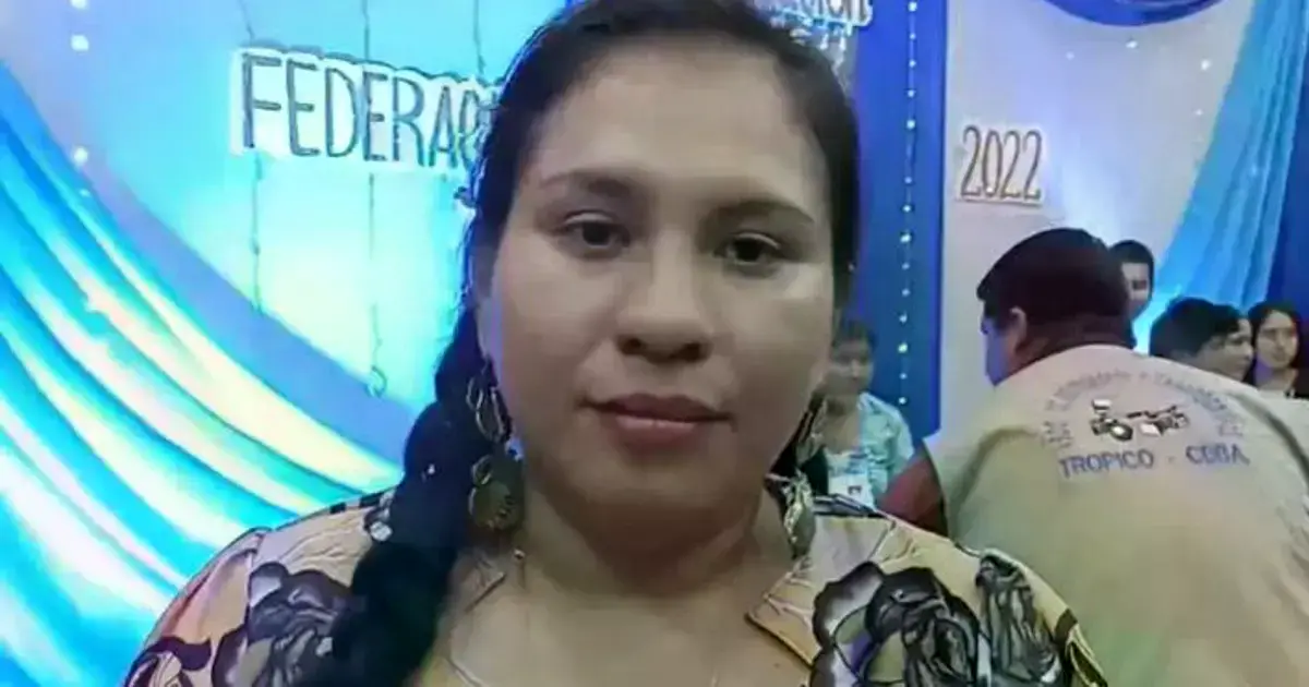 Investigan a militar activo y dirigente evista por organizar bloqueos en La Paz