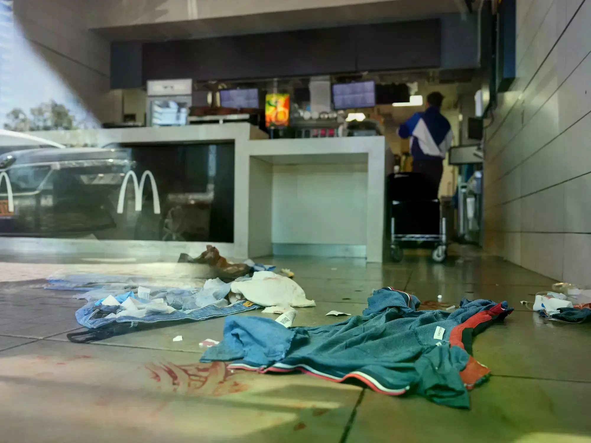 Ataque múltiple en Israel deja un muerto y cinco heridos