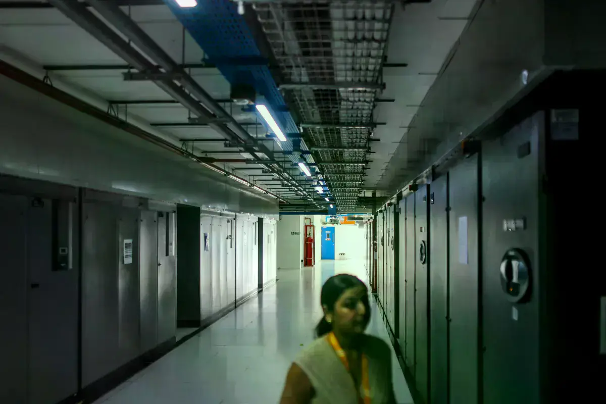 AirTrunk invertirá 30.000 millones de dólares en centros de datos de IA en India