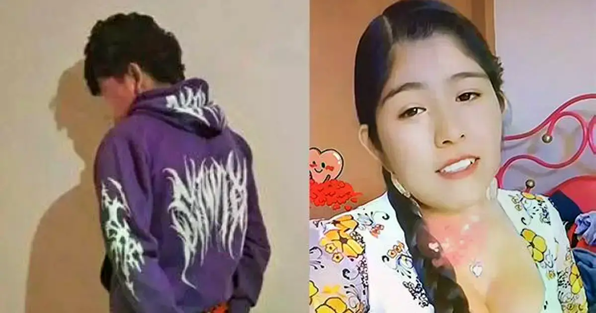 Asesina a su pareja en directo en TikTok en Cochabamba