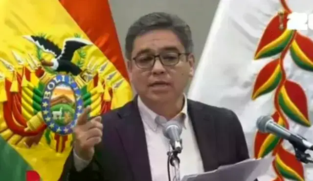 El Vocero la tarde de este miércoles en conferencia de prensa.