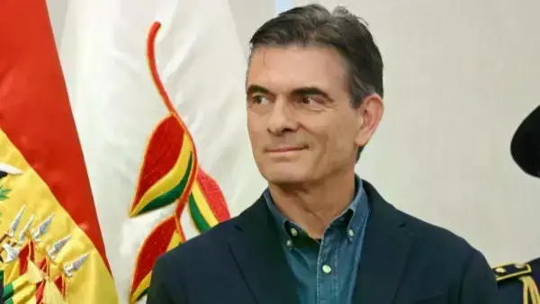 Foto: Oficina del Presidente