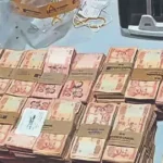 La Policía intercepta remesas por más de 7 millones de bolivianos en bloqueos
