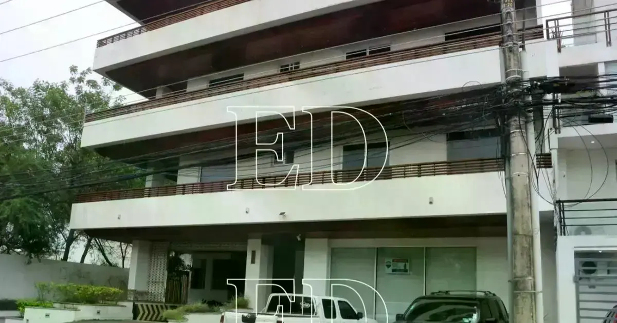 Una empresa ubicada en un condominio en la zona de Equipetrol, fue allanada por la Policía y la Fiscalía.
