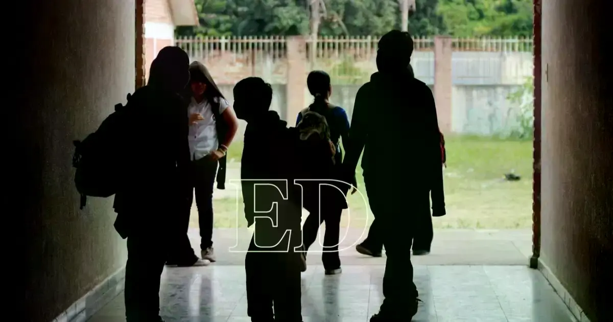 Estudiantes