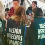 Bolivia expulsa a activistas argentinos y recibe el respaldo de Argentina