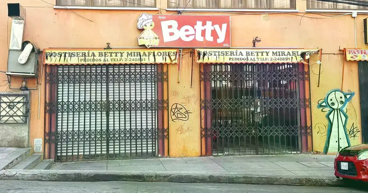 Los empresarios gastronómicos de La Paz afirman que más de la mitad de las empresas está en riesgo.