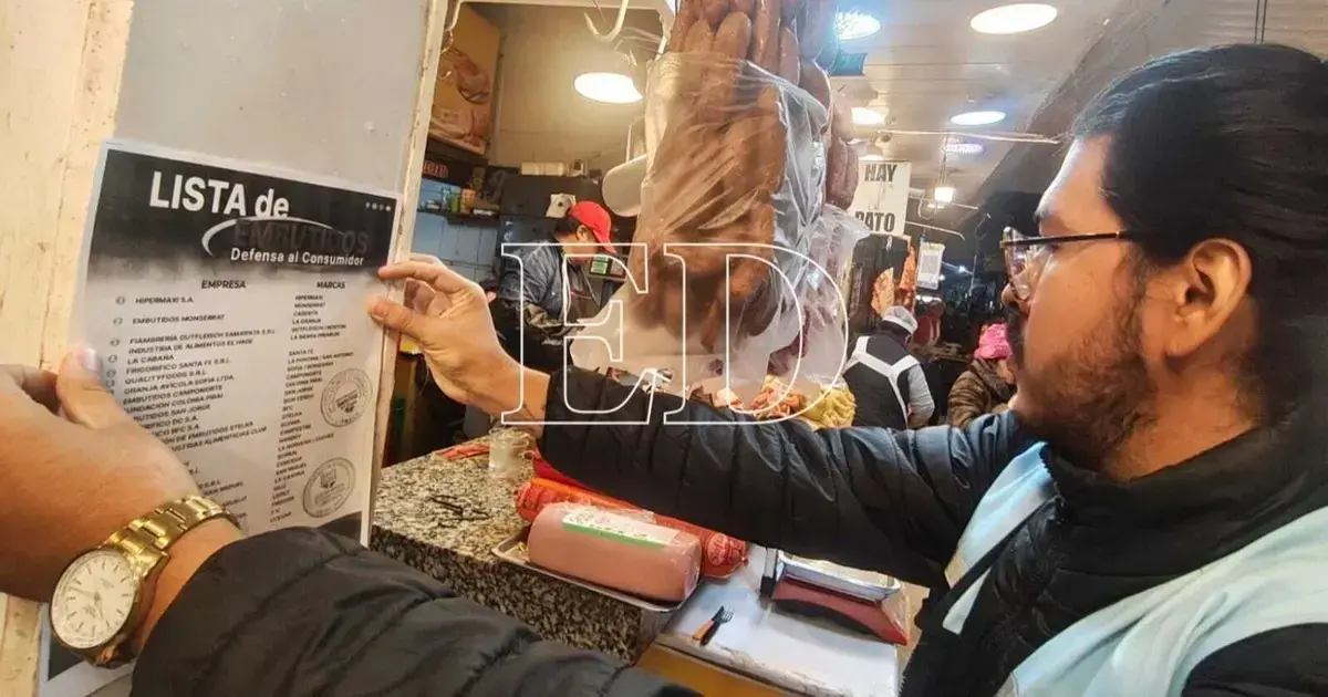 Alimentos seguros para San Juan