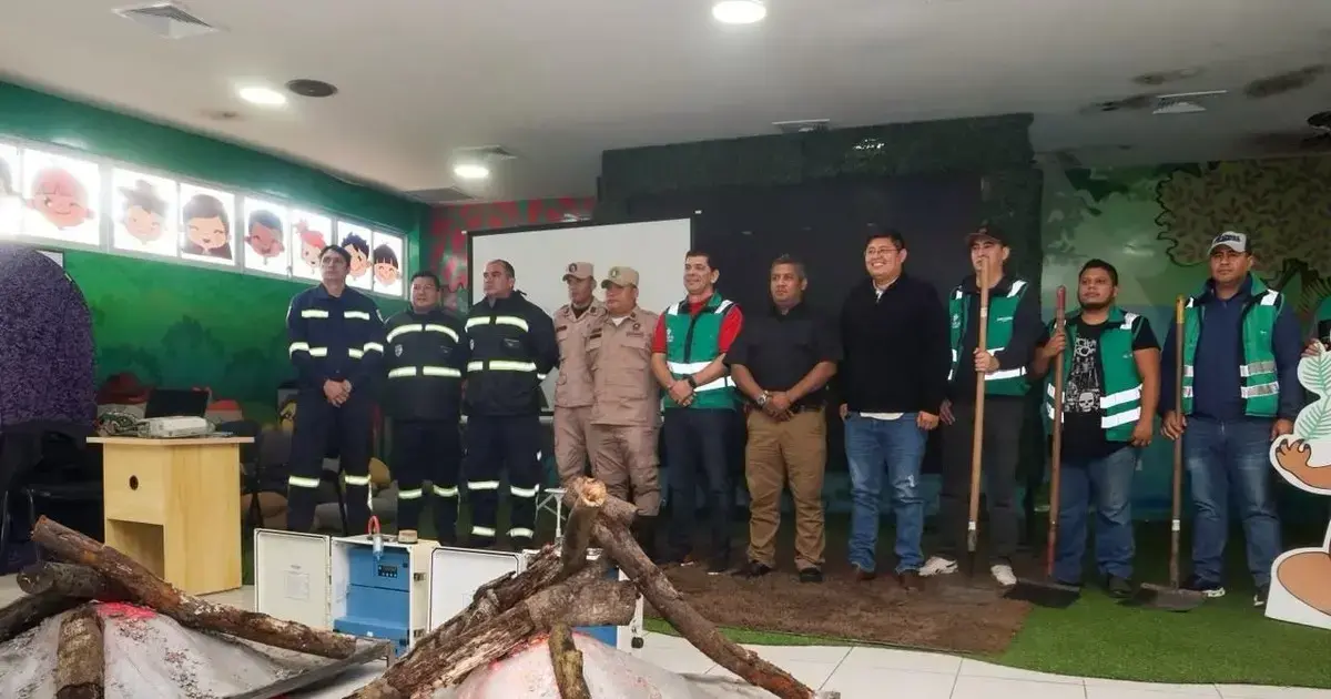 Alcaldía cruceña movilizará a funcionarios para San Juan