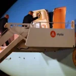Trump retira el histórico Air Force One y usará el avión donado por Qatar