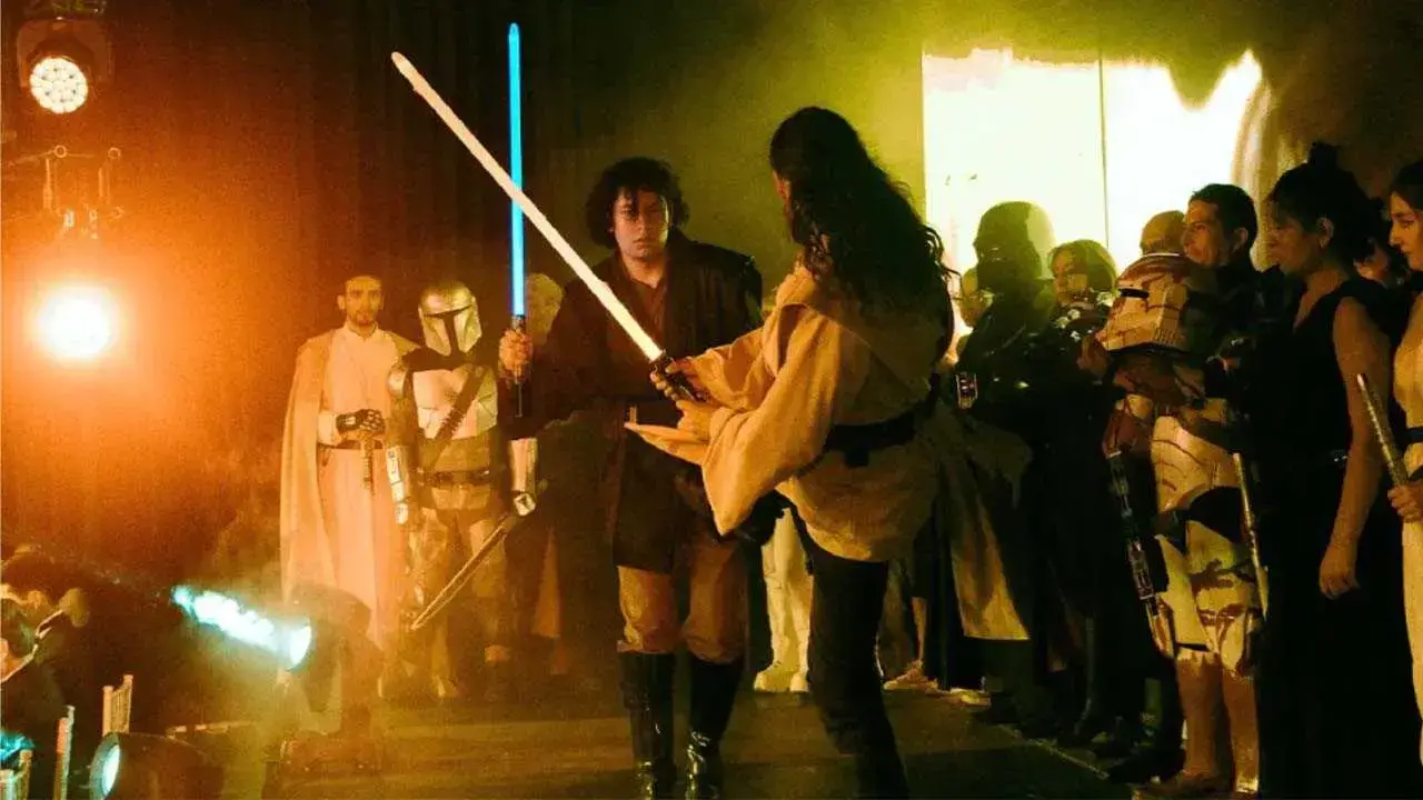 'Star Wars: Crónicas de la Rebelión’ llega a La Paz con la Orquesta Sinfónica Chuquiago.