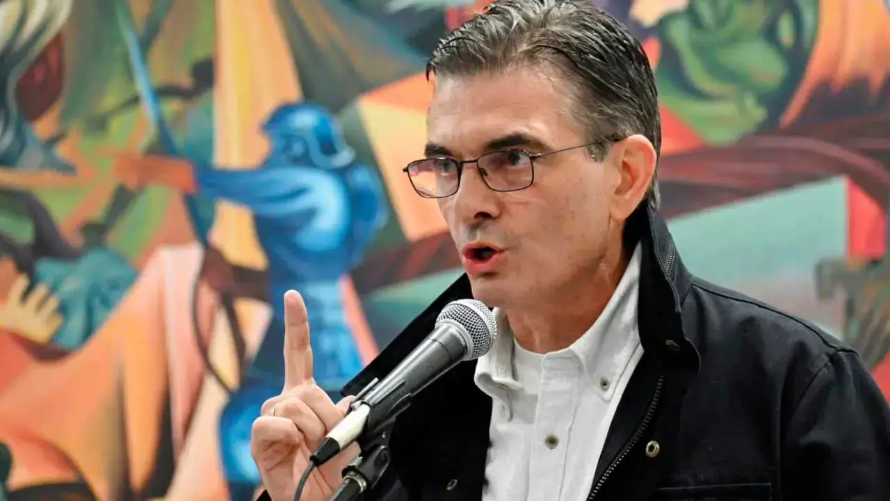 Rodrigo Paz, presidente de Bolivia durante la emisión del Decreto Supremo 2630.