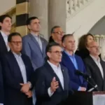 Paz anuncia dos medidas adicionales al Estado de excepción para atender el conflicto
