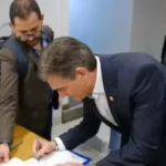Rodrigo Paz declara el estado de excepción en Bolivia tras 50 días de protestas