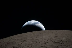 Fotografía de la Tierra, Fuente: Nasa
