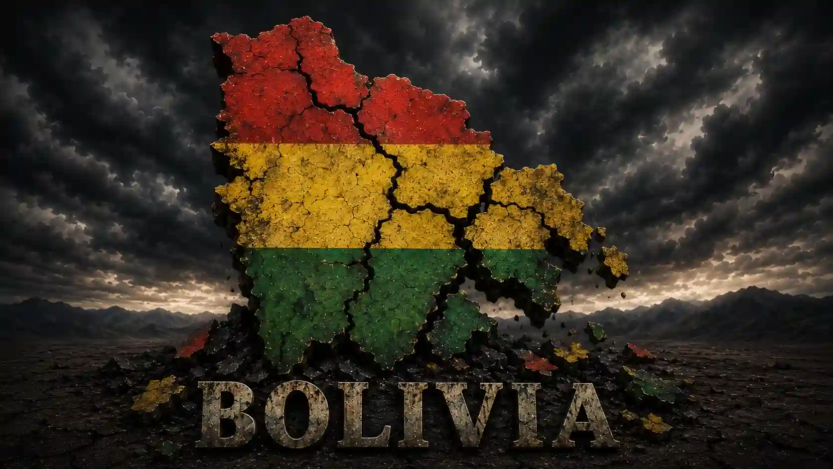 Bolivia en tensión (Parte 3): bloqueos, protestas y presión política a siete meses del Gobierno de Rodrigo Paz