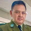 Alejandro Basto, nuevo comandante de la Policía en Cochabamba.