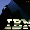 La oficina de IBM en Nueva York, cuatro de noviembre de 2005.