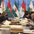 La Comisión Mixta de Constitución se encarga de la revisión de postulaciones.
