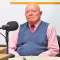 Óscar Hassenteufel, presidente del Tribunal Supremo Electoral, en Correo del Sur Radio.