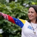María Corina Machado tiene previsto estar el miércoles en Oslo para recibir el Premio Nobel de la Paz.