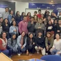 Sesiones con colectivos de jóvenes en Cochabamba, La Paz, Oruro, Potosí y Santa Cruz.
