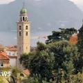 Comercios y restaurantes en la ciudad suiza de Lugano ahora aceptan bitcoin.