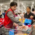 China’s November Numbers Show A Familiar Split: Factories Hold Up, Shoppers Step Back.