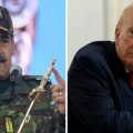 Nicolás Maduro recibió otra vez el apoyo de Rusia.