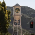 Los estudios de Warner Bros. en Burbank, California, 5 diciembre de 2025.