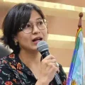 Margot Ayala Lino, directora ejecutiva de la Agencia Nacional de Hidrocarburos.