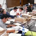Proceso de Selección, Elección y Designación de las y los Vocales del Tribunal Supremo Electoral (TSE)