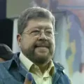 El excandidato presidencial Samuel Doria Medina.