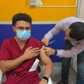 Refuerzan acciones preventivas contra la influenza en Viru Viru