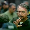 Jair Bolsonaro dejará la cárcel para someterse a una operación