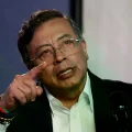 Gustavo Petro se volcó a las redes sociales para responderle a Donald Trump.