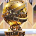 El galardón que entregan en los Globos de Oro.