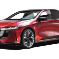 Mazda 6e